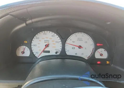 2004 Saturn L300 Level 2 from USA, damaged, VIN 1G8JD54R24Y515078